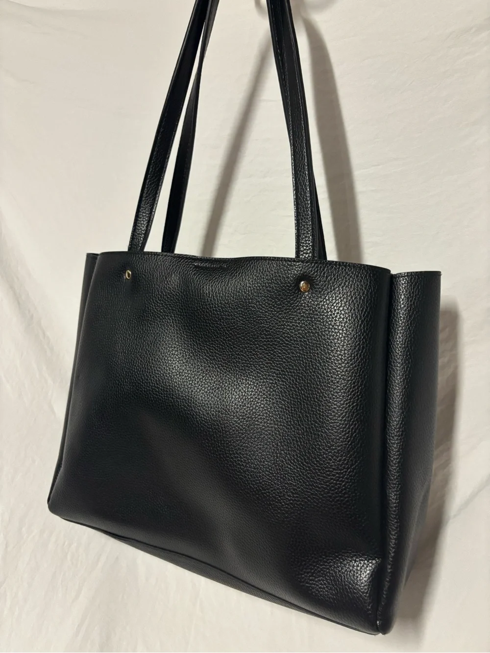 Nanette Lepore black vegan